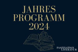 Unser Jahresprogramm 2024